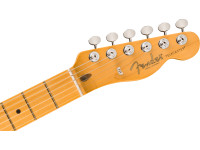 Fender Limited Edition American Professional Classic Telecaster Silent System VBL Fender Limited Edition American Professional Classic Telecaster Silent System VBL